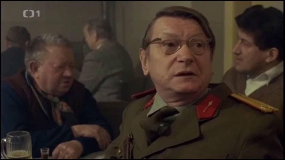 Černí baroni "inteligent"